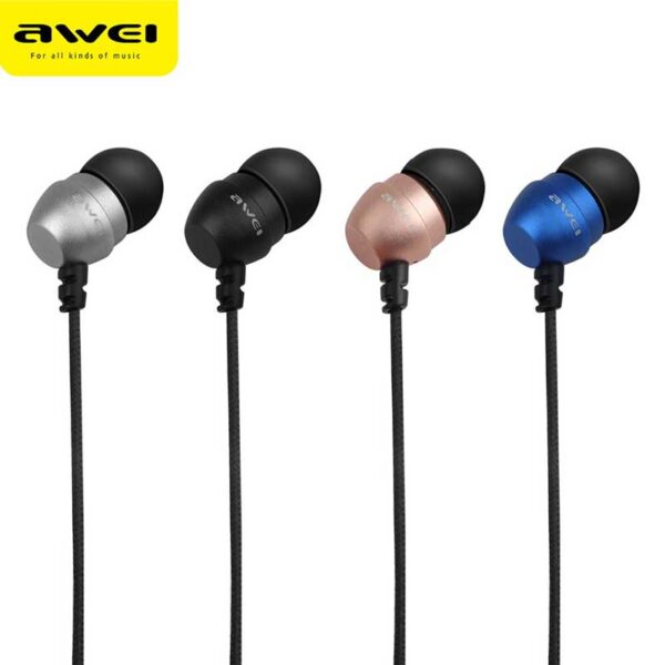 Kit main Awei es-Q8