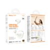 Kit main bluetooth HOCO W202