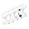 Kit main bluetooth HOCO W202