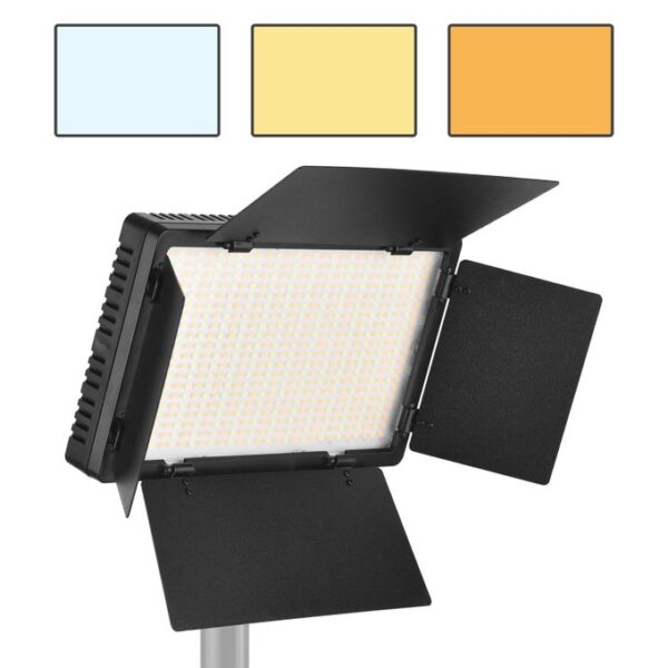 LED LIGHT KIT U600