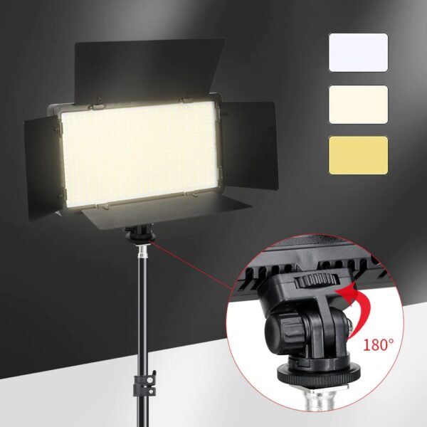 LED LIGHT KIT U600