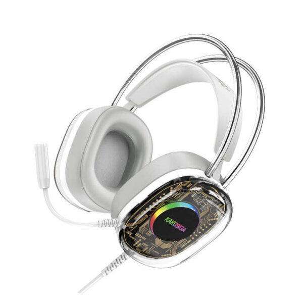 Casque Gaming KAKUSIGA KSC-1298
