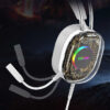 Casque Gaming KAKUSIGA KSC-1298