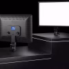 Panneau LED A112 Avec Trépieds