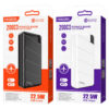 Power bank KAKUSIGA KSC-1086 (20000mAh)