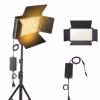 LED LIGHT KIT U800 avec Trépieds