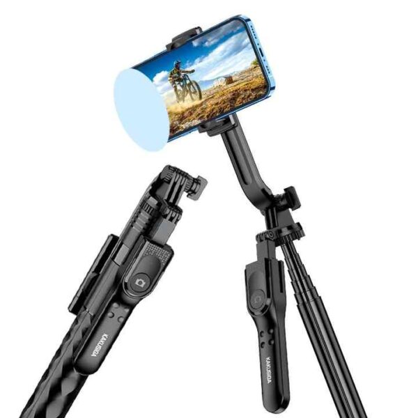 Trépieds KAKUSIGA KSC-1151