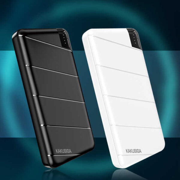 Power bank KAKUSIGA KSC-1082 (10000mAh)