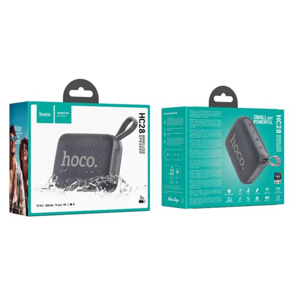 BAFFLE HOCO HC28