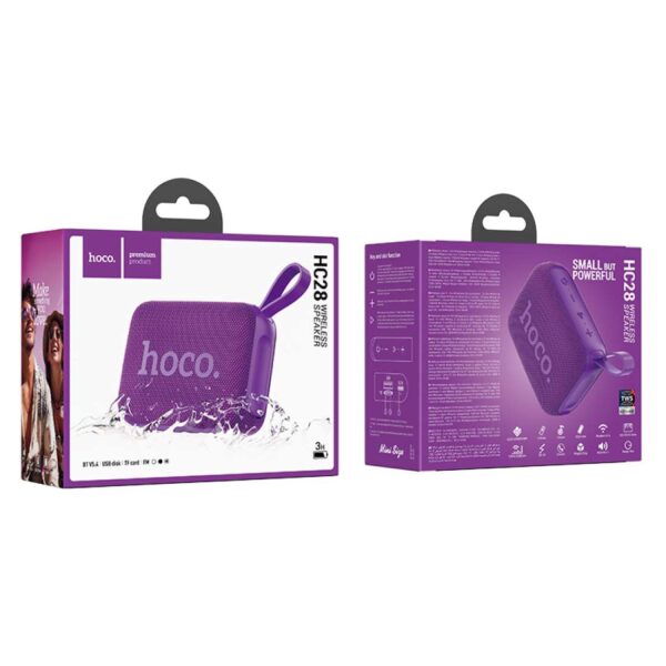 BAFFLE HOCO HC28