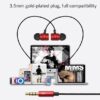 Kit main Awei Q5i