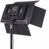 LED LIGHT KIT U800 avec Trépieds