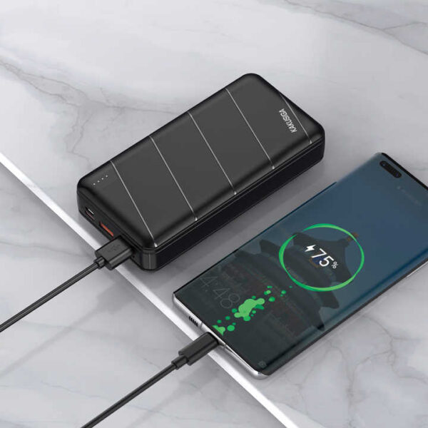 Power bank KAKUSIGA KSC-1086 (20000mAh)