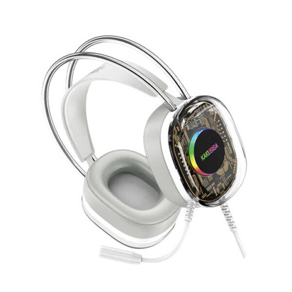 Casque Gaming KAKUSIGA KSC-1298