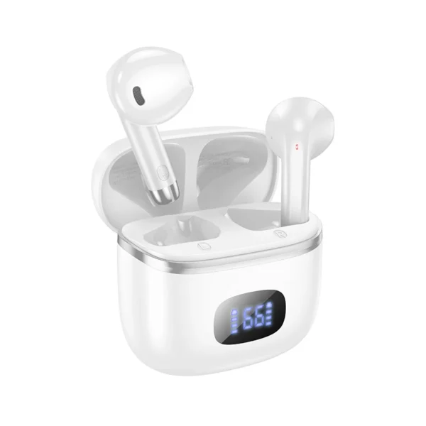 Kit main bluetooth HOCO EQ1
