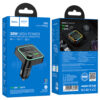 Modulateur auto HOCO E85