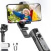 Stabilisateur I-Steady XE kit