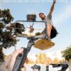 Stabilisateur I-Steady XE kit