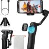 Stabilisateur I-Steady X3 se