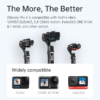 Stabilisateur Go Pro isteady pro4