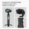 Stabilisateur Go Pro isteady pro4