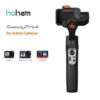 Stabilisateur Go Pro isteady pro4
