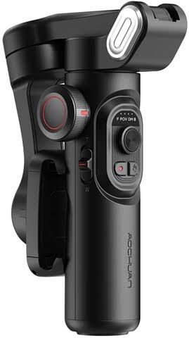Stabilisateur isteady AOCHUAN Smart XE