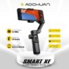 Stabilisateur isteady AOCHUAN Smart XE