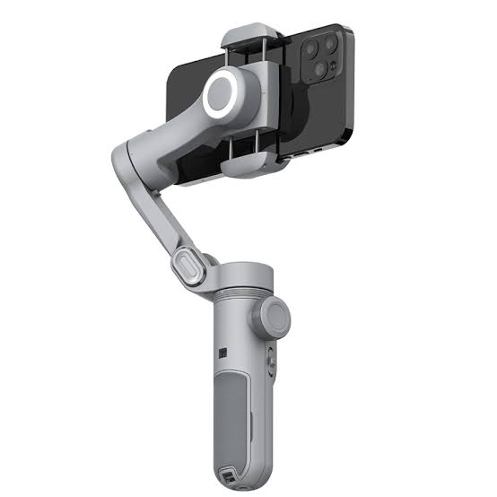 Stabilisateur iSteady AOCHUAN smart X pro