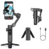 Stabilisateur iSteady AOCHUAN smart X pro