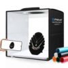 Photo box PULUZ 25 CM multifunction