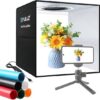 Photo box PULUZ 25 CM multifunction