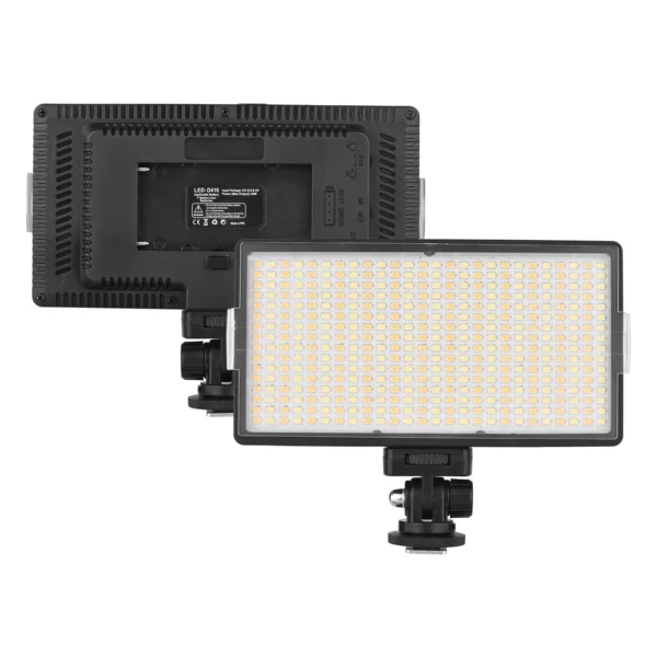 Panneau LED 416 avec Trépieds