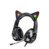 Casque Gaming KAKUSIGA KSC-850