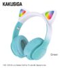 Casque bluetooth KAKUSIGA KSC-839