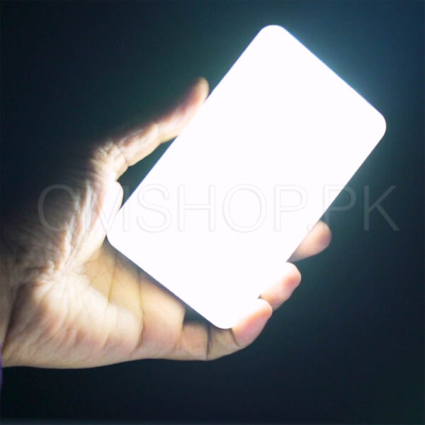 LED Light Plokama U160