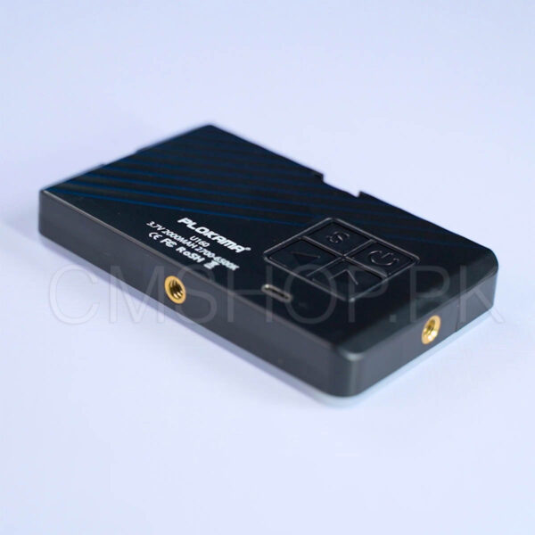 LED Light Plokama U160