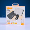 LED Light Plokama U160