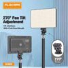 LED Light Plokama U480 Avec Trépieds