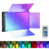 Panneau LED RGB U800 avec Trépieds