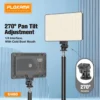 LED Light Plokama U480 Avec Trépieds