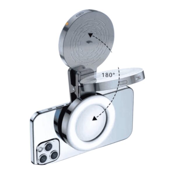 Ring Light Plokama U20