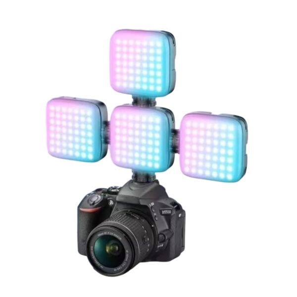 RGB Light Plokama U80 PRO