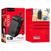 Power Bank hoco J123D 90000mAh
