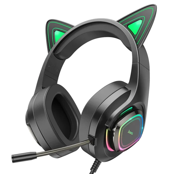 Casque Gaming HOCO W107