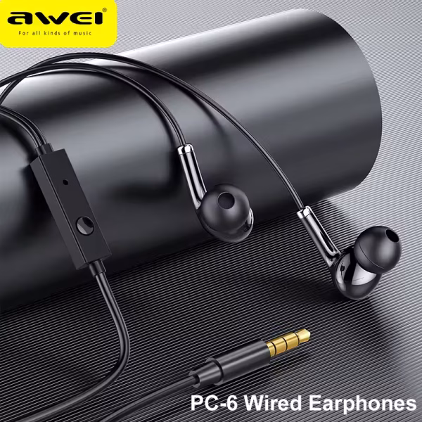 Kit main Awei PC-1