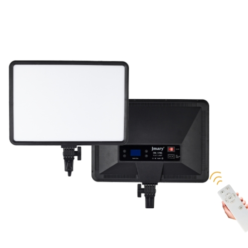 LED LIGHT JMARY 17RS Avec Trépieds