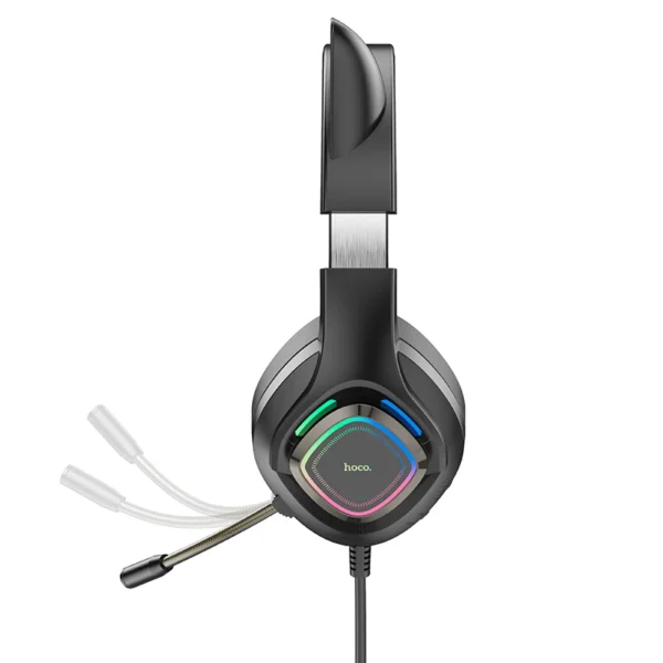 Casque Gaming HOCO W107