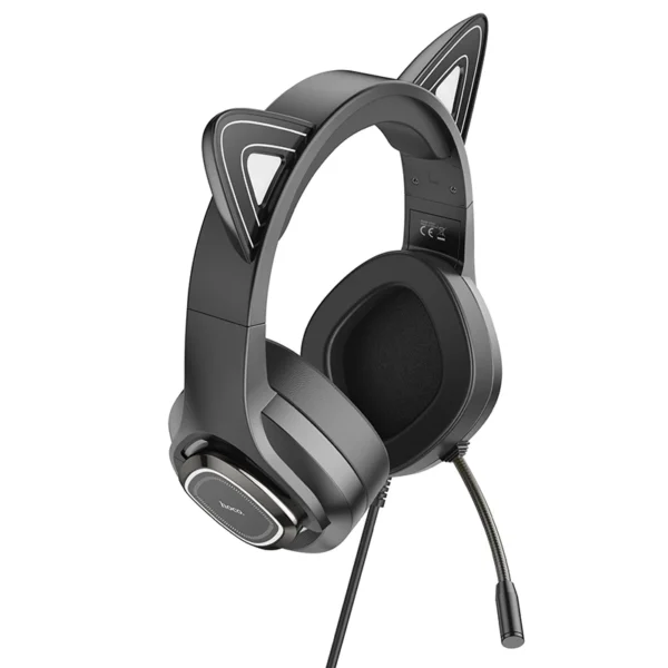 Casque Gaming HOCO W107