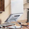 Support pliable pour laptop YESIDO LP05